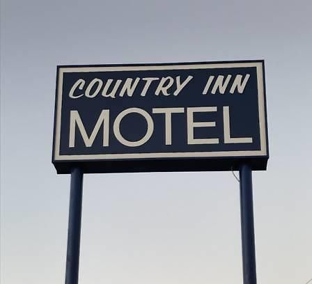 Waukomis Country Inn Motel מראה חיצוני תמונה